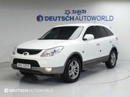 Hyundai Veracruz 2009