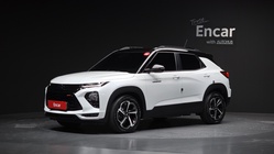 Chevrolet Trailblazer 2020