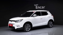 Ssangyong TIBOLI 2016