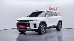 Ssangyong Torres 2024