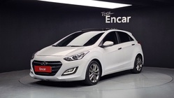 Hyundai i30 2015