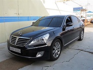 Hyundai Equus 2011