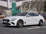 Genesis G70 2021