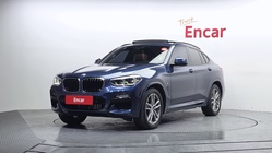 BMW X4 2018