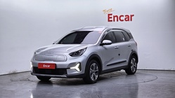 Kia Niro 2023