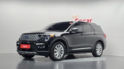 Ford Explorer 2020