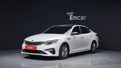 Kia K5 2019