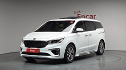 Kia Canival 2019