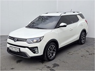 Ssangyong TIBOLI 2022