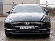 Hyundai Sonata 2020