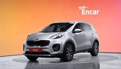 Kia Sportage 2015