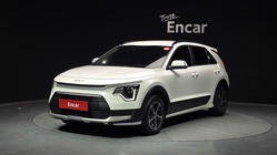 Kia Niro 2023