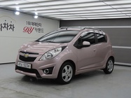 Chevrolet Spark 2011