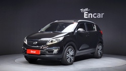 Kia Sportage 2015