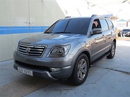 Kia Mohave 2010
