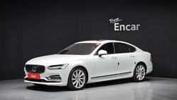 Volvo S90 2018