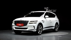 Genesis GV80 2020
