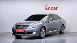Hyundai Equus 2014