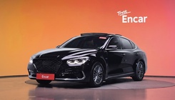 Hyundai Grandeur 2017