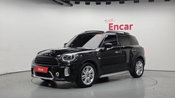 MINI Countryman 2022