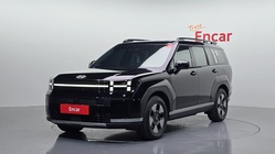 Hyundai Santa Fe 2024