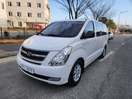 Hyundai Starex 2012