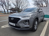 Hyundai Santa Fe 2018