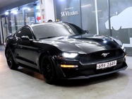 Ford Mustang 2018