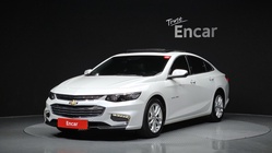 Chevrolet Malibu 2017