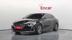 Hyundai Grandeur 2019