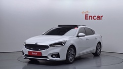 Kia K7 2016