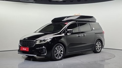 Kia Canival 2019