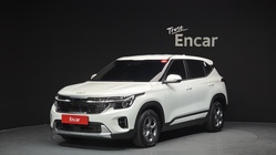 Kia Seltos 2024