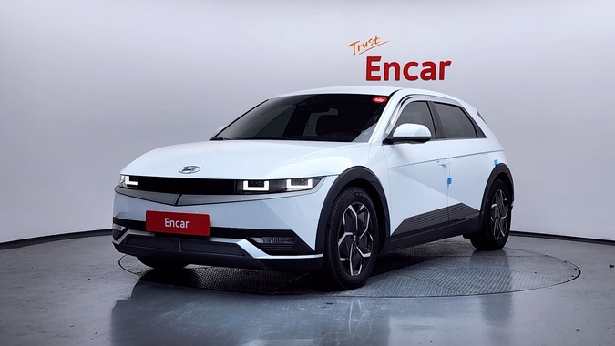 Hyundai Ioniq5 2021