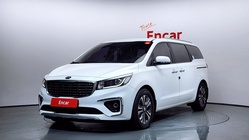 Kia Canival 2019