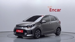 Kia morning 2020