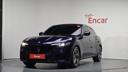 Maserati Levante 2019