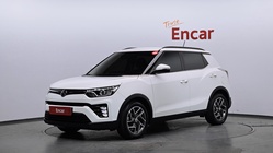 Ssangyong TIBOLI 2022