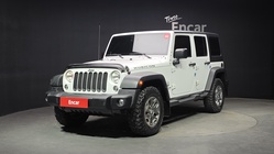 Jeep Wrangler 2014