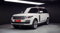 Land Rover Range Rover 2018