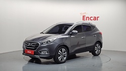 Hyundai Tucson 2015