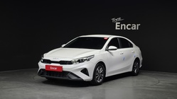 Kia K3 2022