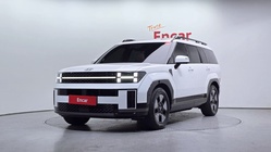 Hyundai Santa Fe 2024