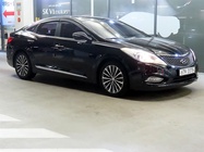 Hyundai Grandeur 2013