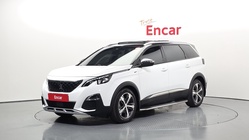 Peugeot 5008 2018