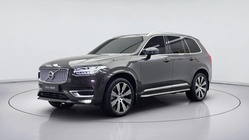 Volvo XC90 2024