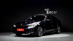 BMW Gran Turismo 2024