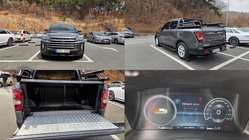 Ssangyong Rexton 2022