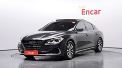 Hyundai Grandeur 2018