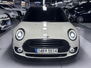 MINI Clubman 2021